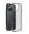   Hoco Light series TPU case for iP16 Pro Max, -