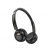   HOCO W62 Verso retro BT headphones, 