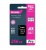   microSDXC 256GB V30, UHS-I Class 3 (U3), R:90MB/s, W:45MB/s,  , OLMIO
