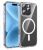   Hoco Magnetic series airbag anti-fall protective shell  iPhone 16 Pro, 