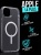  ZAGG  iPhone 14 Plus, Clear Snap Case, MagSafe. SKU:102010576