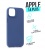  ZAGG  iPhone 14 Plus, Copenhagen, Blue. SKU:102010524