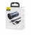   BASEUS Golden Contactor Pro Dual,  USB-Type-C, 5A, 40W TZCCJD-0G -