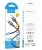 - HOCO X109, USB To Lightning, 2.4A, 1, 
