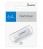 USB 3.0/3.1 ���������� Smartbuy 064GB Scout White (SB064GB3SCW)
