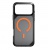 ����� Uniq ��� iPhone 17 Pro Max Combat Active Frost Smoke/Orange (MagSafe)