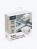 ��� USB-C + USB-A, PD 3.0, QC 3.0, 33W, GaN, ����-������ USB-C-USB-C, 1�, �����, Deppa 11512
