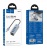 USB HUB Hoco HB1, 4 �����, �����
