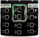    Sony-Ericsson K850 