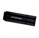 SP016GBUF2110V1K, USB - Silicon Power 16GB Ultima 110 Black
