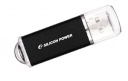 SP004GBUF2M01V1K, USB - 4GB Ultima-2 Series Black