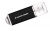 SP004GBUF2M01V1K, USB - 4GB Ultima-2 Series Black