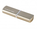 SP008GBUF2720V1G, USB - Silicon Power 8GB Luxmini 720 Gold