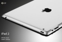 SGP  -  iPad 2 Cover Skin,  
