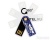 SP032GBUF2820V1B, USB - Silicon Power 32GB Touch 820 Blue