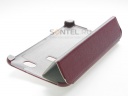  Smart Case leather,  Samsung Galaxy P6200 