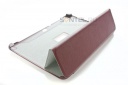  Smart Case leather,  Samsung Galaxy P7500 