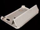  Smart Case leather,  Samsung Galaxy P6200 