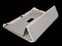  Smart Case leather,  Samsung Galaxy P7500 