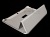  Smart Case leather,  Samsung Galaxy P7500 