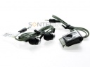 Hands free  Stereo Class A-A-A Nokia HS-45 + AD-56  5610  /.
