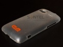 - Clever Ultralight cover  HTC Sensation ()