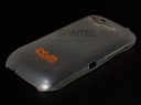 - Clever Ultralight cover  HTC Desire S ()