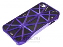   Emie Aventador  iPhone 4/4S Purple