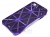   Emie Aventador  iPhone 4/4S Purple