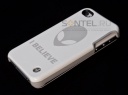 - Trexta UFO SERIES  iPhone 4/4S, i belive, 