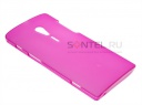    Sony Xperia Ion   ..