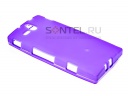   Sony Xperia U   ..