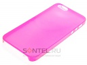   Jack Case Ultra Thin 0,35 mm  iPhone 5, 
