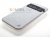 -  Hoco Ice View  Samsung Galaxy i9500 S4 white