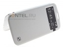 -  Hoc Original View  Samsung Galaxy i9500 S4 white