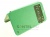-  Hoc Star View  Samsung Galaxy i9200 Mega 6.3 green