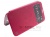 -  Hoc Star View  Samsung Galaxy i9200 Mega 6.3 red rose