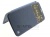 -  Hoco Original Dazzle View  Samsung Galaxy i9200 Mega 6.3 blue