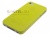   Jack Case Ultra Thin 0,35 mm  iPhone 4, (Soft Touch) 