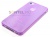   Jack Case Ultra Thin 0,35 mm  iPhone 4, (Soft Touch) 