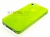   Jack Case Ultra Thin 0,35 mm  iPhone 4, (Soft Touch) 