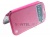 -  Hoc Crystal View  Samsung Galaxy i9500 S4 red rose