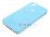   Jack Case Ultra Thin 0,35 mm  iPhone 4, (Soft Touch) 