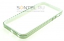 SGP   iPhone 5 Neo Hybrid EX Slim Metal, 