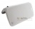 -  Hoc Crystal Leather  Samsung Galaxy i9295 S4 Active white