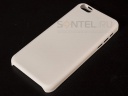   Jack Case Ultra Thin 0,35 mm  iPhone 5C, (Soft-touch)  