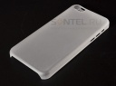   Jack Case Ultra Thin 0,35 mm  iPhone 5C, (Soft-touch) 