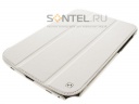 - Crystal Leather  Samsung Galaxy N5100 white