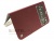 -  Hoc IRIS View  Samsung Galaxy i9200 Mega 6.3 red