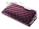 -  Hoc Love series  Samsung Galaxy i9500 S4 purple
